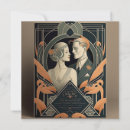 Search for couple note cards Vintage