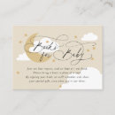Search for with inserts baby shower invitations Modern