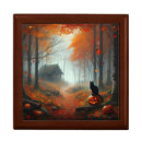 Search for cat gift boxes Spooky
