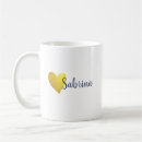 Search for write names mugs Stylish