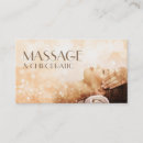 Search for massage therapy business cards chiropractic