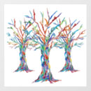 Search for wall decals Forest