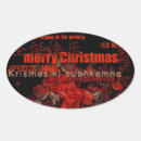 Search for buon natale stickers Merry christmas
