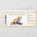 Search for pet adoption invitations Cute