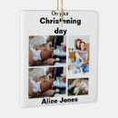 Search for baptism ornaments Modern