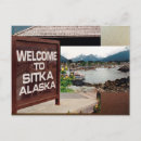 Search for alaska postcards Sitka