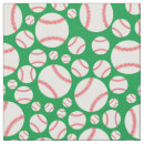 Search for baseball fabric Kids