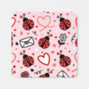 Search for ladybug stickers Cute bug