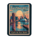 Search for baltimore magnets Inner harbor