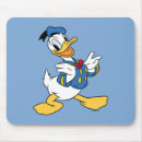 Search for donald duck mousepads Disney