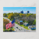 Search for north carolina postcards Greensboro