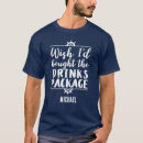 Search for funny drinking cruise tshirts Alcohol