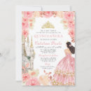 Search for tiara invitations Gold