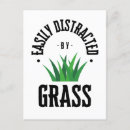 Search for lawn care postcards Gardener
