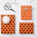 Search for orange wrapping paper College
