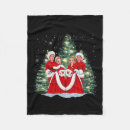 Search for christmas black cat blankets Elf