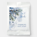 Search for snow in love bridal shower gifts Dusty blue