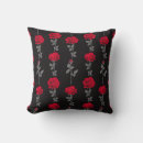 Search for red rose pillows Blossom