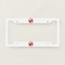 Search for canada license plate frames Politics
