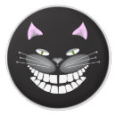 Search for cat knobs and pulls Kitty