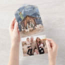 Search for nativity photo christmas cards Christian