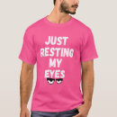 Search for just resting my eyes Funny recliner