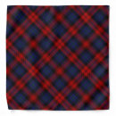Search for scottish tartan bandanas Blue