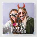 Search for friends clocks Best friends forever