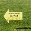 Search for honey signs Bee farm