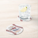 Search for baseball coasters Boy