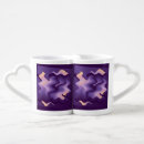 Search for glow in the dark mugs Abstract