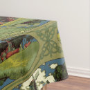 Search for dutch tablecloths Windmill