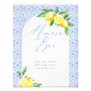 Search for mimosa bar sign posters Lemon