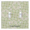 Search for sage green light switch covers Simple