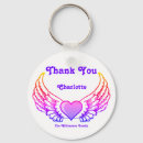 Search for thank you keychains Appreciation