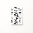 Search for halloween light switch covers Bats