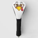 Search for turkey golf head covers Funny