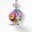 Search for corgi watches Adorable