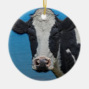 Search for cow ornaments Farm