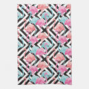 Search for flamingo kitchen towels Pastel