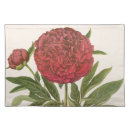 Search for peonies placemats Gardens