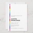 Search for gay coming out invitations Pride