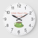 Search for tea clocks Brew