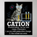Search for chemistry posters Cat