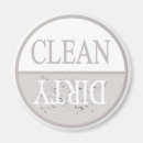 Search for clean dirty dishwasher magnets Cool