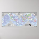 Search for political posters Map