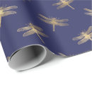 Search for navy blue wrapping paper Modern