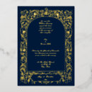 Search for scroll wedding invitations Floral
