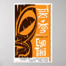 Search for tiki posters Vintage