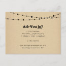 Search for funny wedding rsvp cards Simple